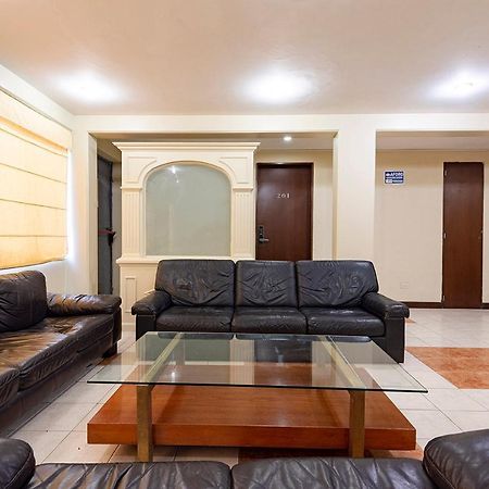 Hotel Caribe Лима Экстерьер фото